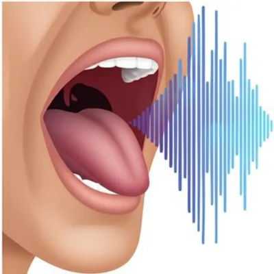 Illustration palatalized