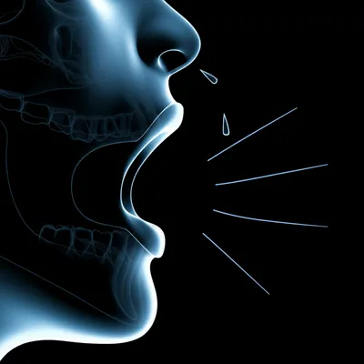 Illustration mouth - Image 1