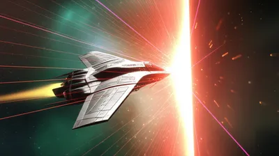 Illustration docked - Image 1