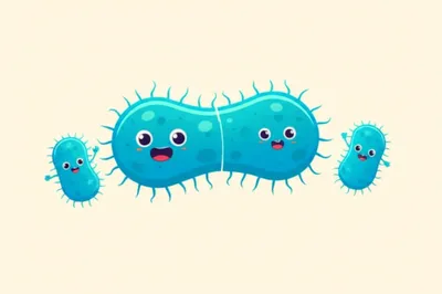 Illustration fission - Image 1