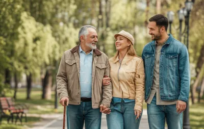 Illustration palsy - Image 1