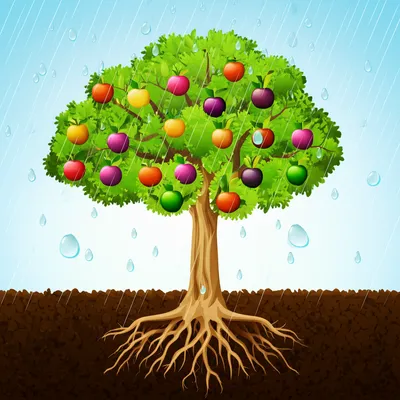 Illustration sustaining - Image 1