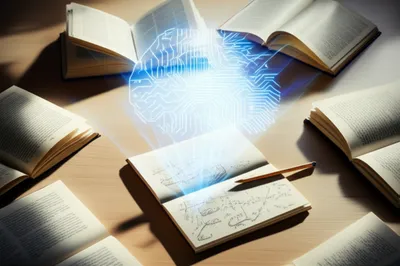 Illustration studies - Image 1