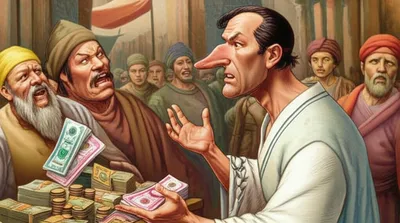 Illustration beak - Image 1