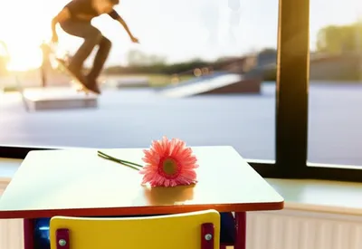 Illustration truant - Image 1