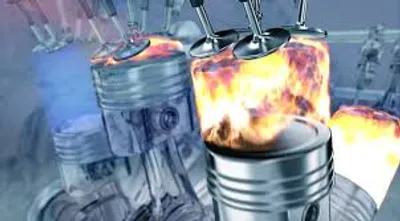 Illustration burn - Image 2