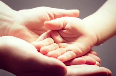 Illustration mom - Image 1