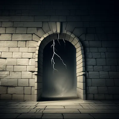 Illustration worm - Image 1