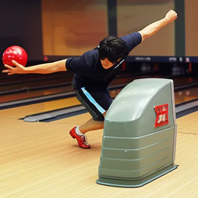 Illustration chuck - Image 1