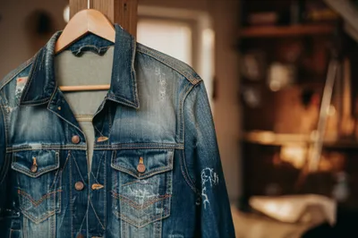 Illustration mend - Image 1