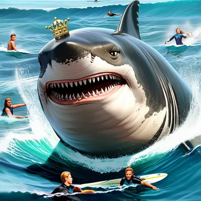 Illustration landlord - Image 1