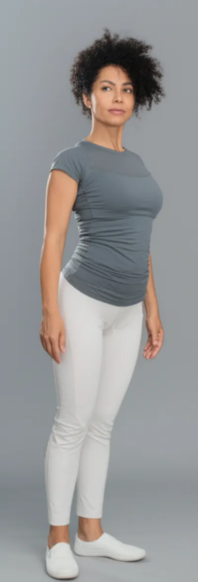 Illustration contrapposti - Image 1