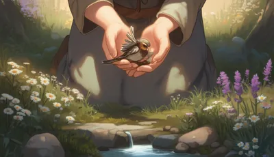 Illustration leach - Image 1