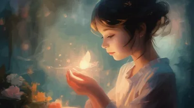 Illustration minding - Image 1