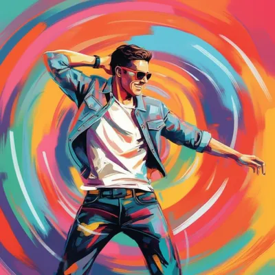 Illustration sprinkler - Image 1