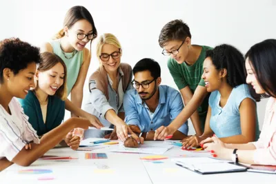 Illustration membership