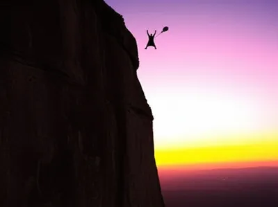 Illustration daredevil - Image 1