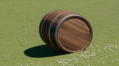 Illustration trundles - Image 1