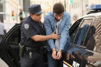 Illustration arrests - Image 1