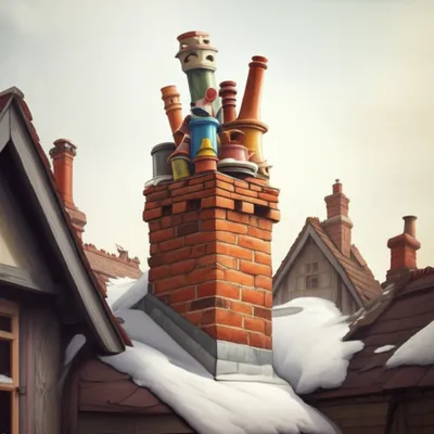 Illustration cans - Image 1