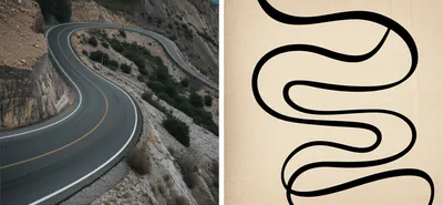 Illustration parallel - Image 1