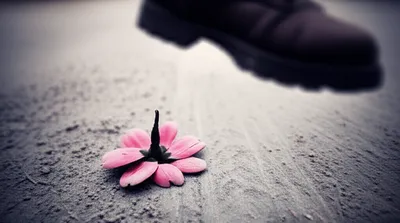 Illustration stomp - Image 1