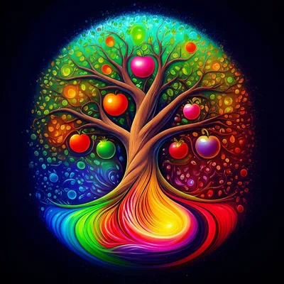 Illustration metabolised - Image 1