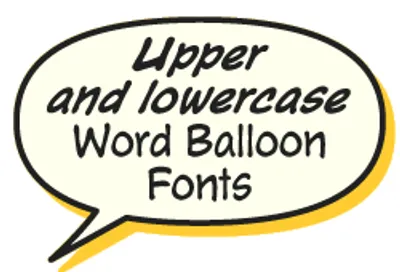 Illustration balloon - Image 2