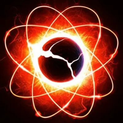 Illustration fissile - Image 1