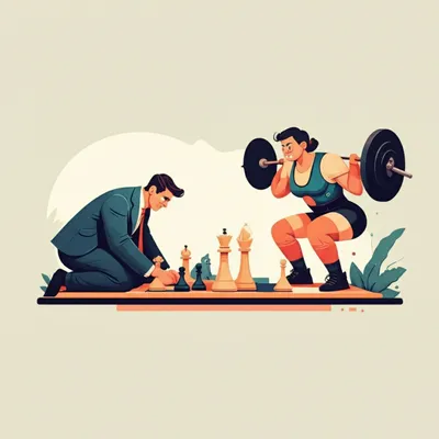 Illustration matches - Image 1