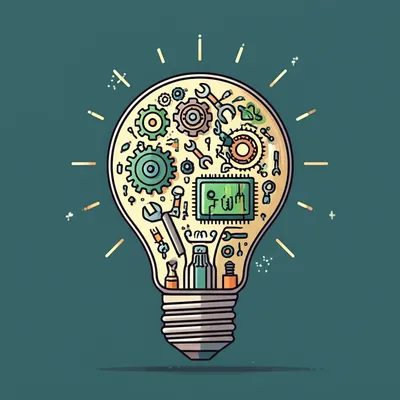 Illustration inventions - Image 1