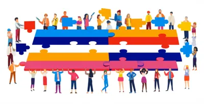 Illustration nationalise