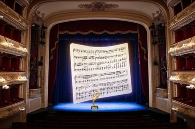 Illustration operas - Image 1