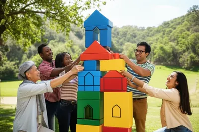 Illustration conference - Image 1