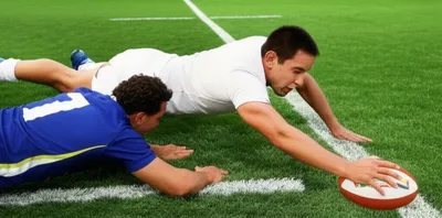 Hình ảnh minh họa try - Ảnh 1