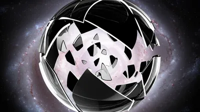 Illustration fragmentation