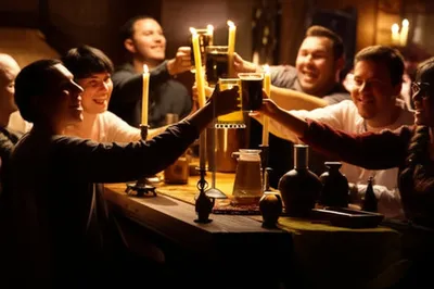 Illustration birled - Image 1