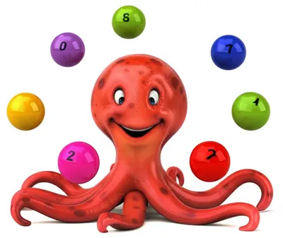 Illustration oct - Image 1