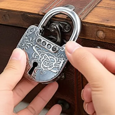 Illustration keys - Image 1