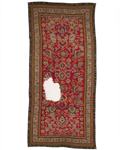 Illustration degrading - Image 1