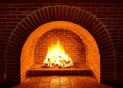 Illustration hearth - Image 1