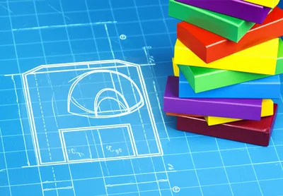 Illustration standardisation