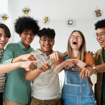 Illustration nicknames