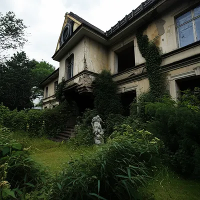 Illustration wasted - Image 1