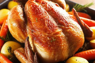 Illustration savory - Image 1