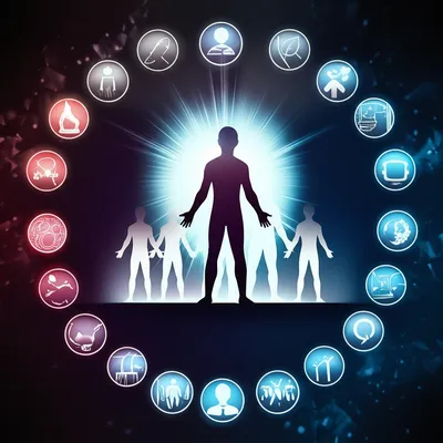 Illustration talent - Image 1