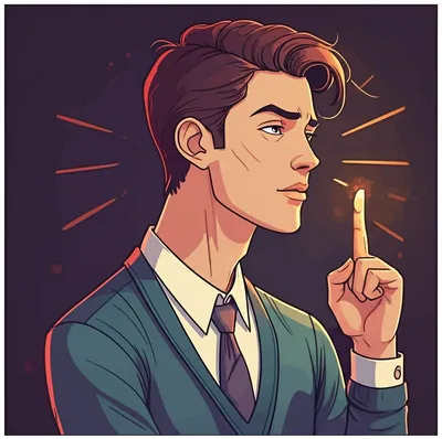 Illustration boast - Image 1