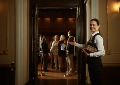 Illustration seating - Image 1