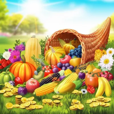 Illustration overflowing - Image 1