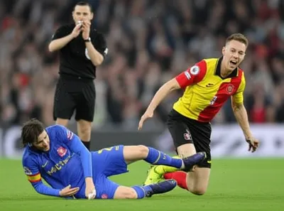 Illustration diver - Image 1